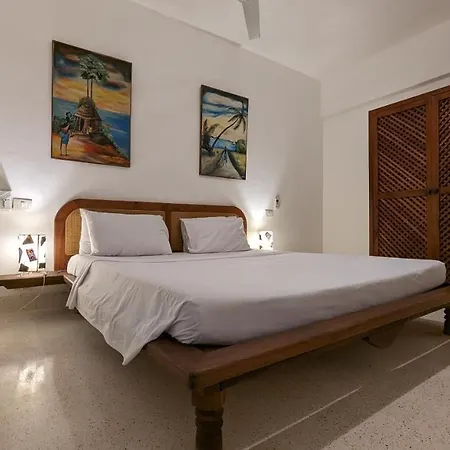 Le Pleiadi Apartment Malindi Exterior photo