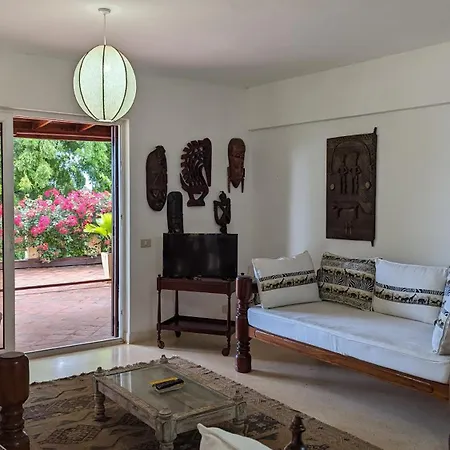 Le Pleiadi Apartment Malindi Room photo