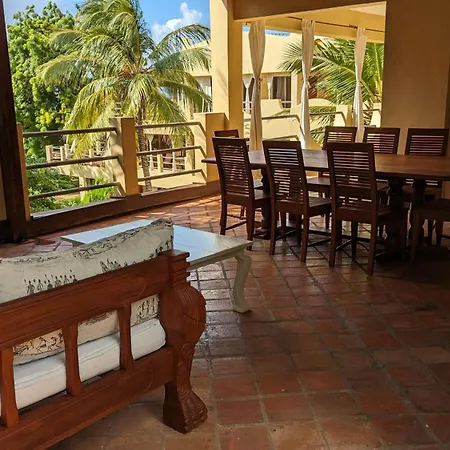 Le Pleiadi Apartment Malindi Exterior photo
