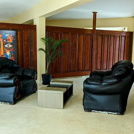 Le Pleiadi Apartment Malindi Room photo