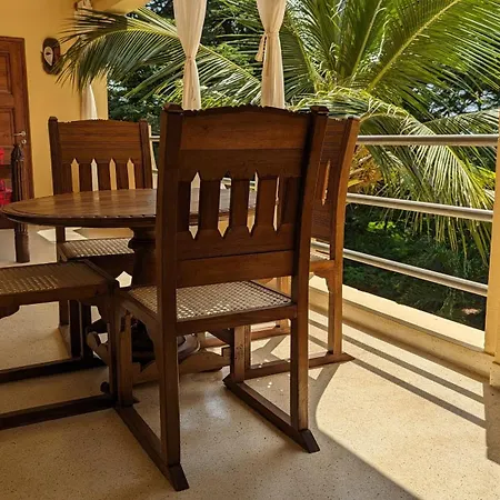 Le Pleiadi Apartment Malindi Room photo