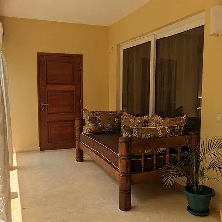Le Pleiadi Apartment Malindi Room photo