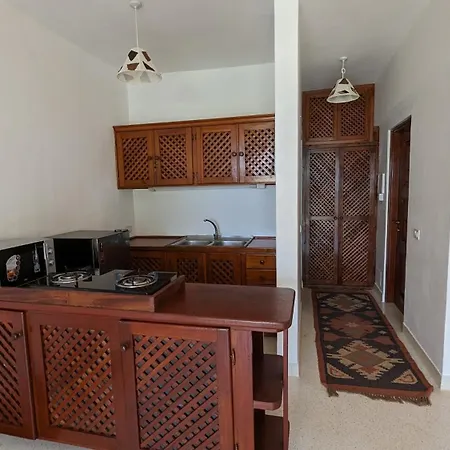 Le Pleiadi Apartment Malindi Room photo