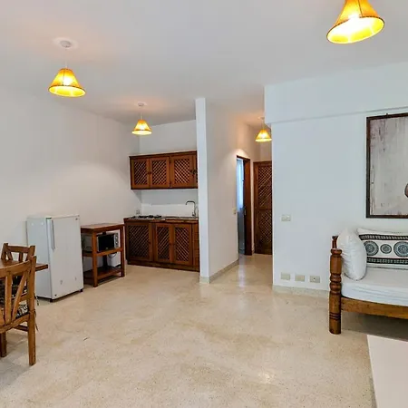 Le Pleiadi Apartment Malindi Exterior photo