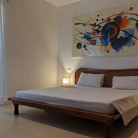 Le Pleiadi Apartment Malindi Exterior photo