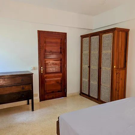Le Pleiadi Apartment Malindi Exterior photo