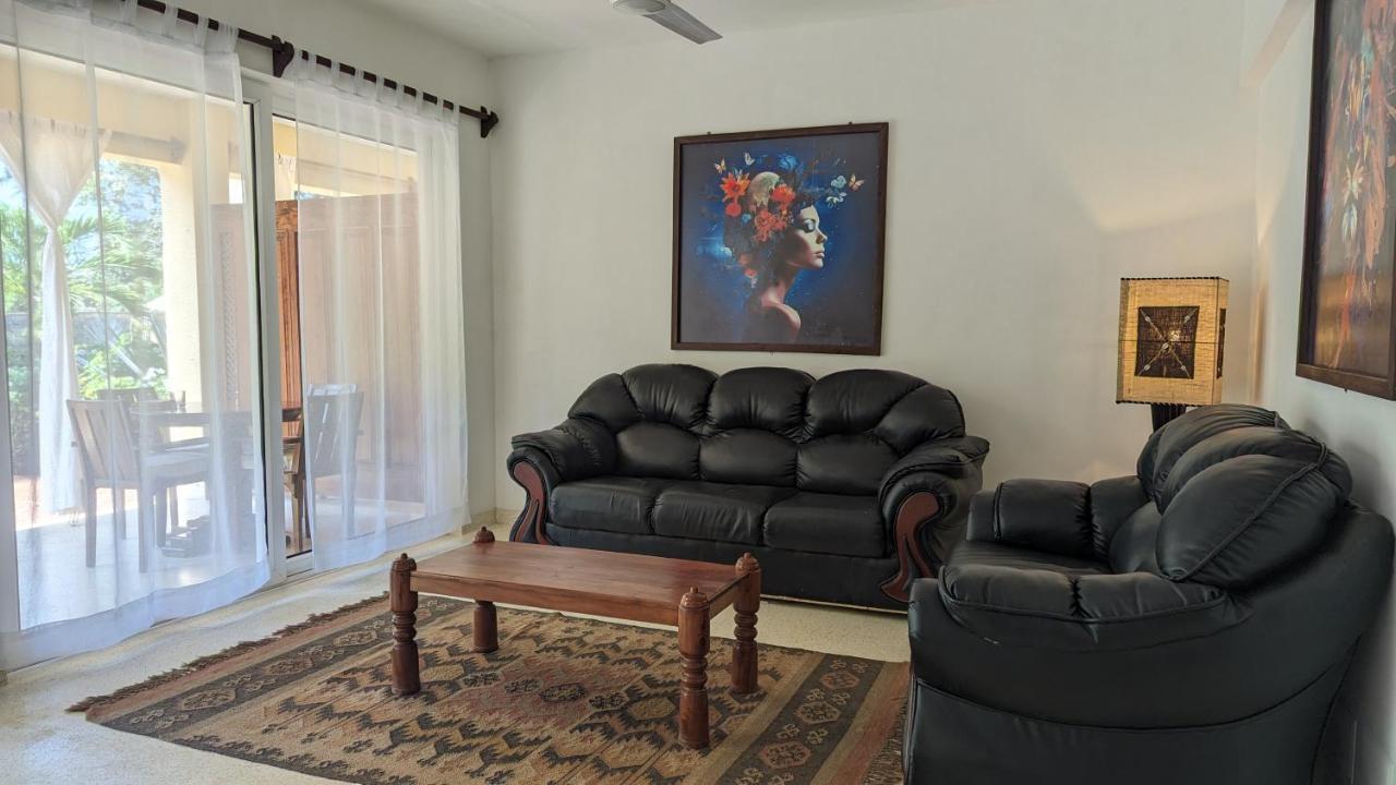 Appartement Le Pleiadi Malindi