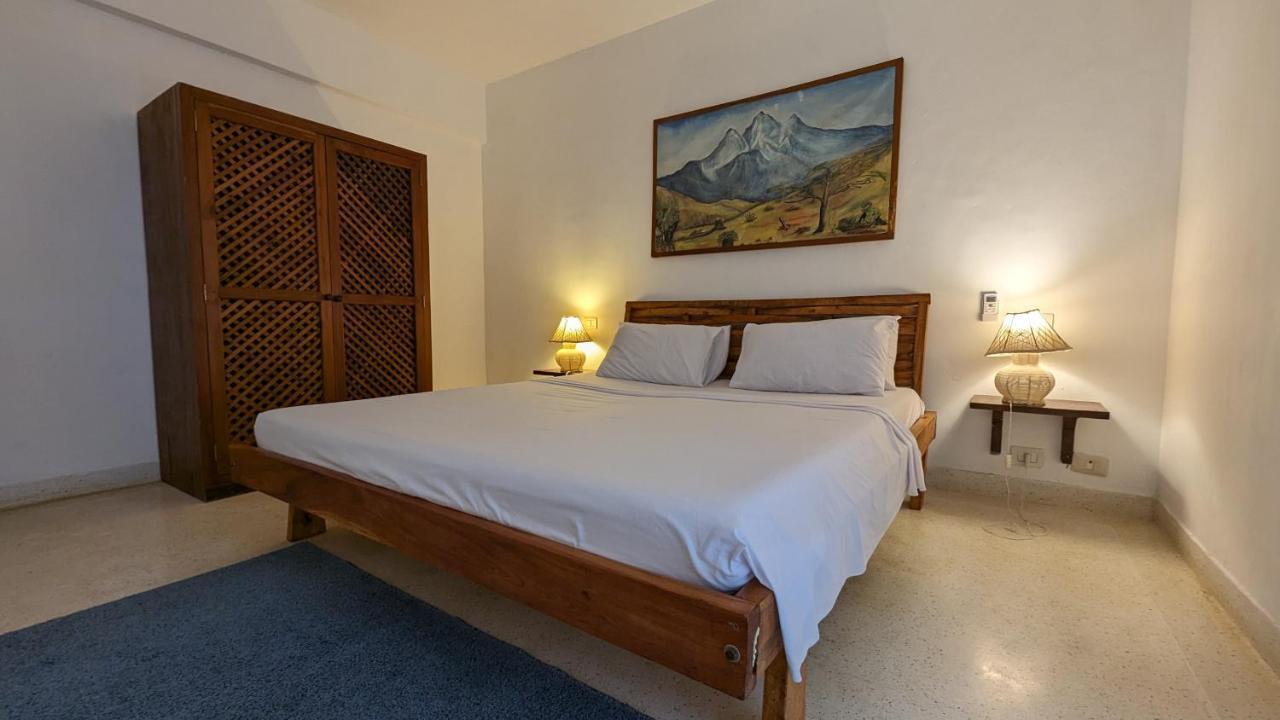 Le Pleiadi Appartement
