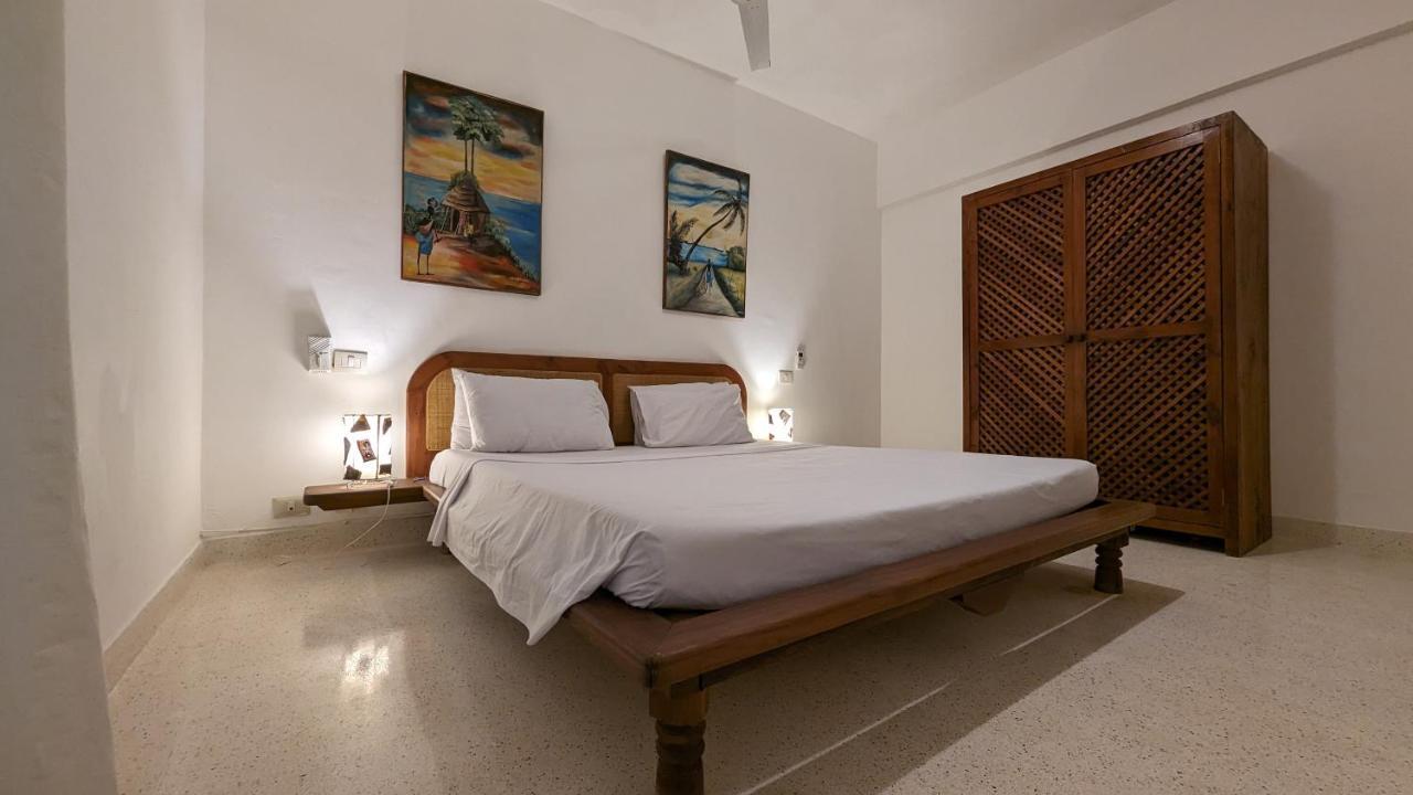Appartement Le Pleiadi *