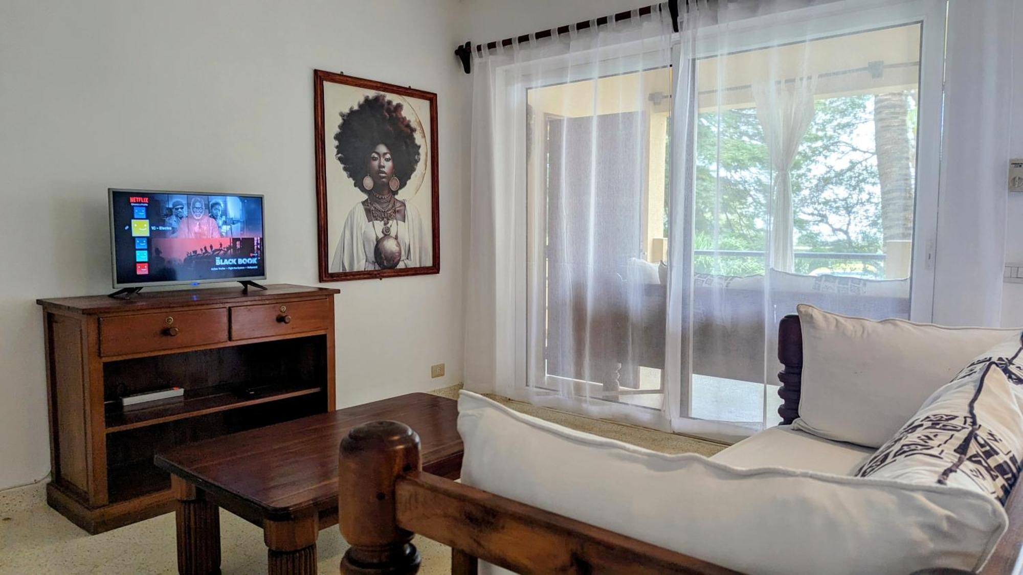 Appartement Le Pleiadi Malindi