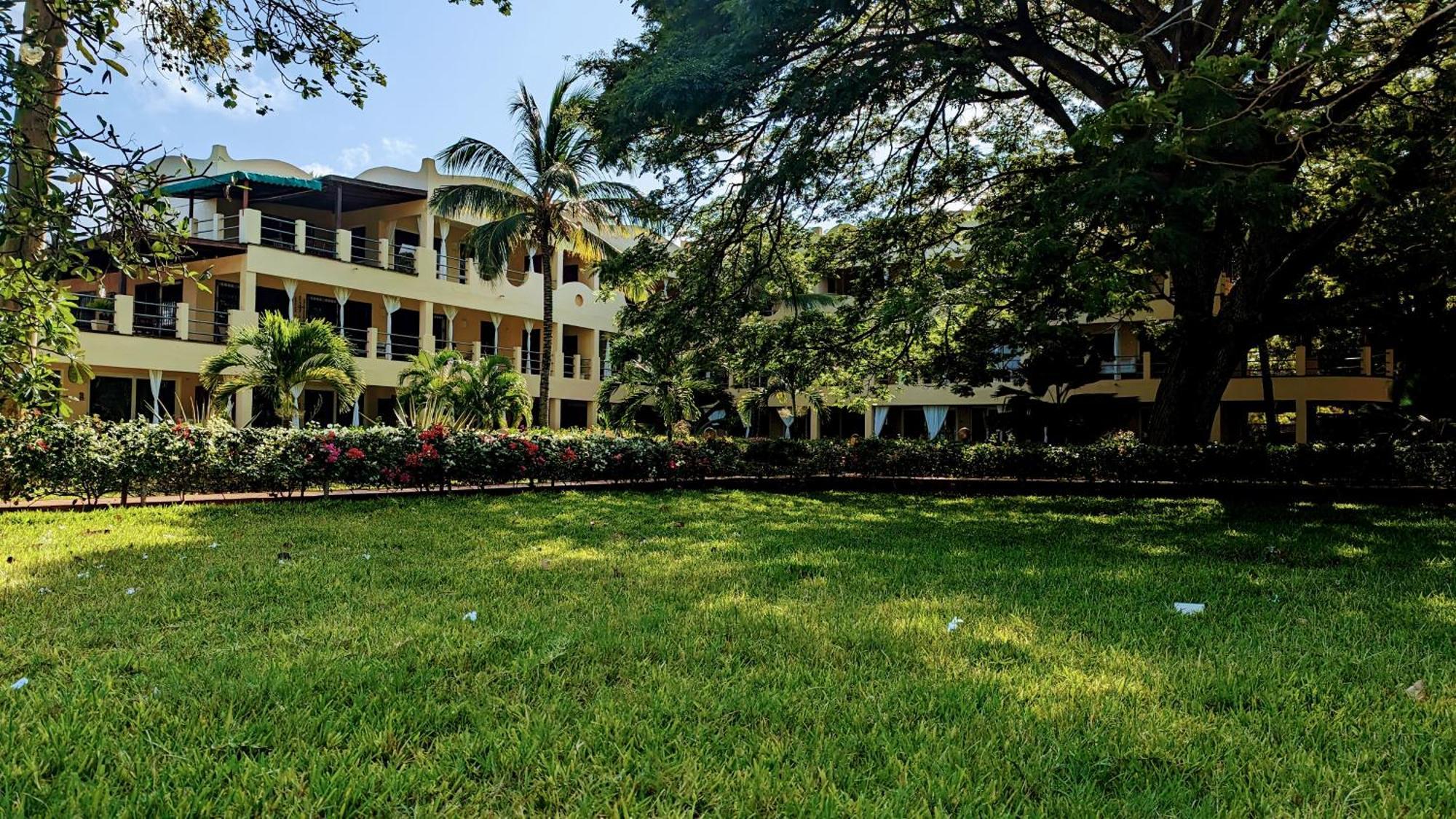 Appartement Le Pleiadi Malindi
