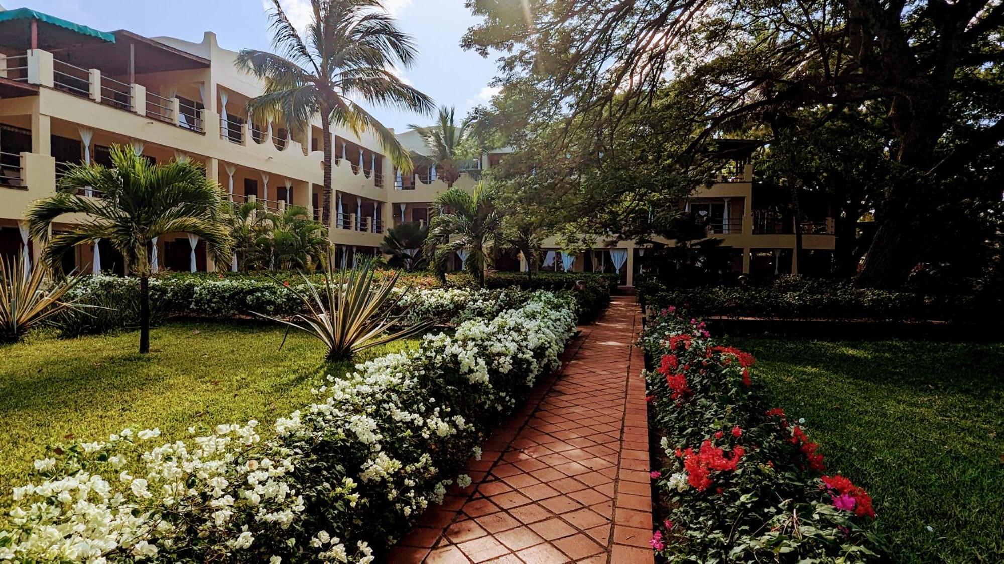 Le Pleiadi Appartement Malindi