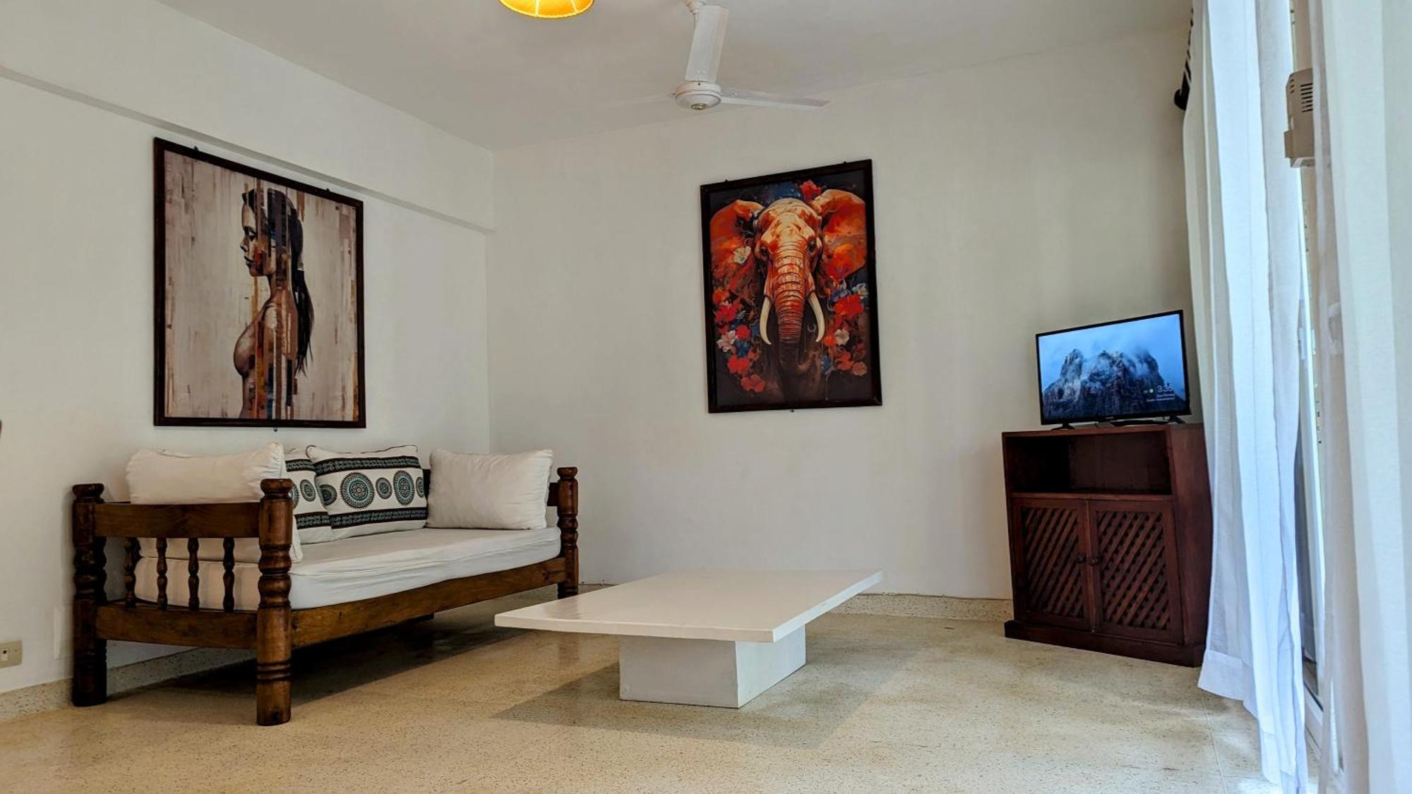 Le Pleiadi Appartement Malindi