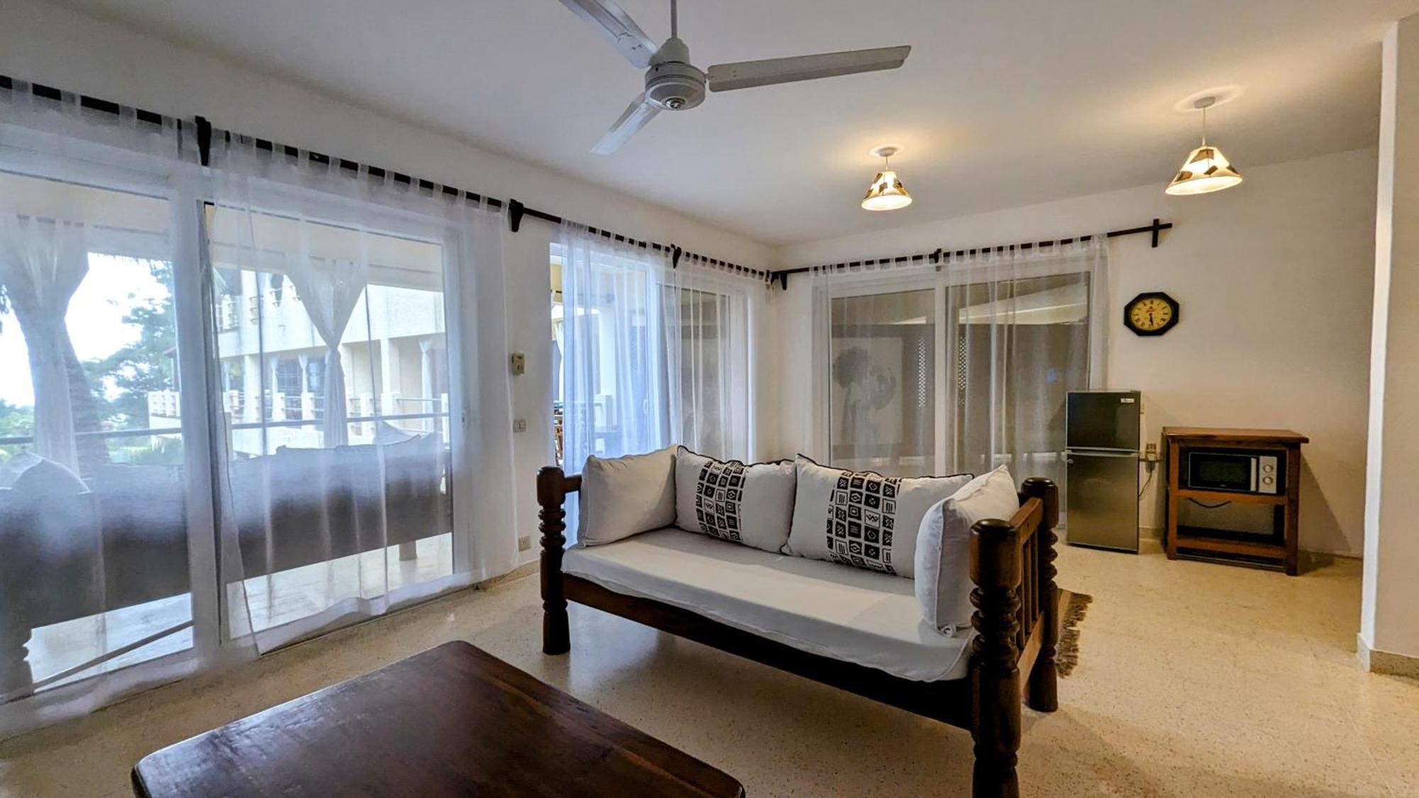 Appartement Le Pleiadi Malindi