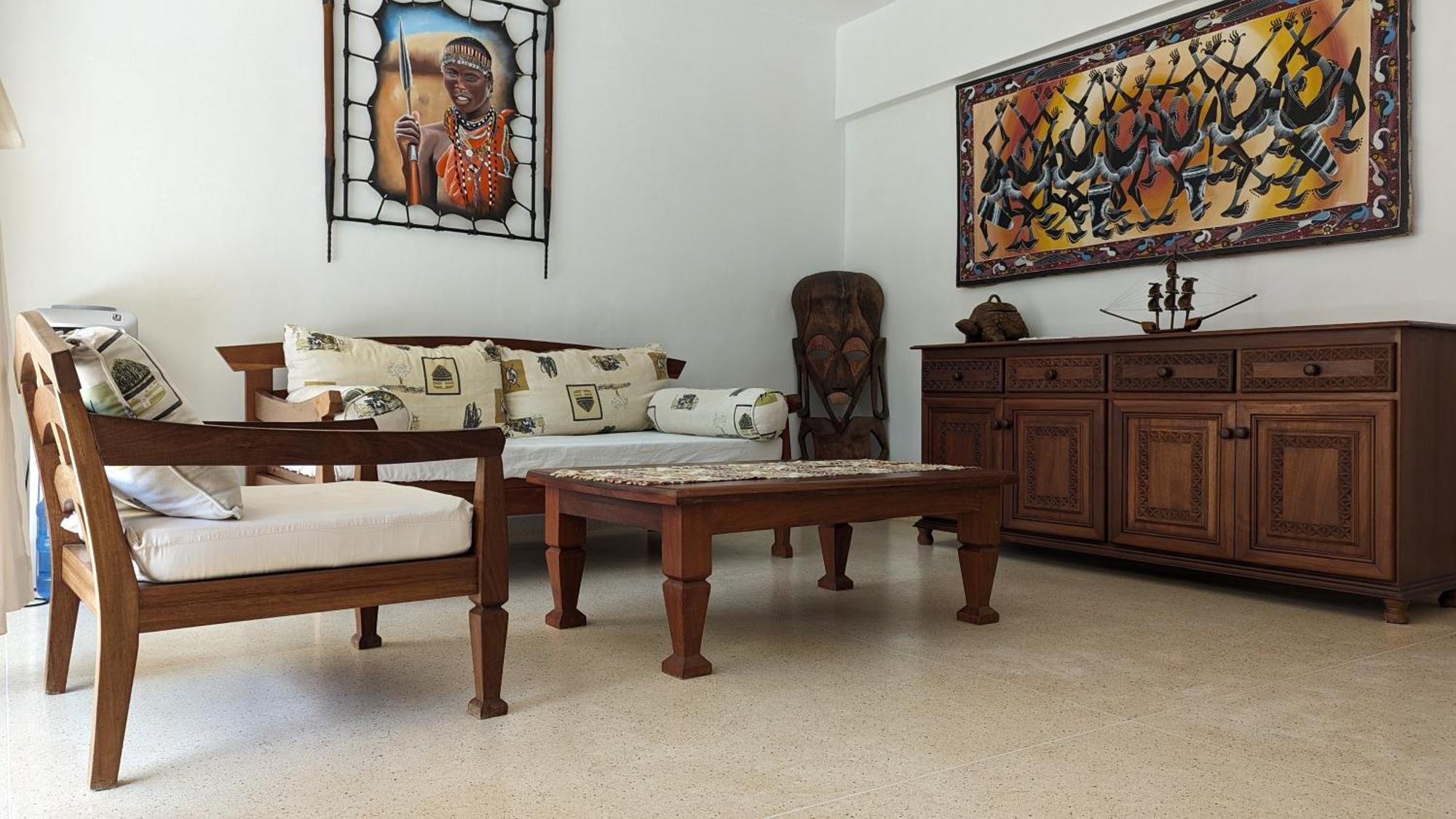 Appartement Le Pleiadi