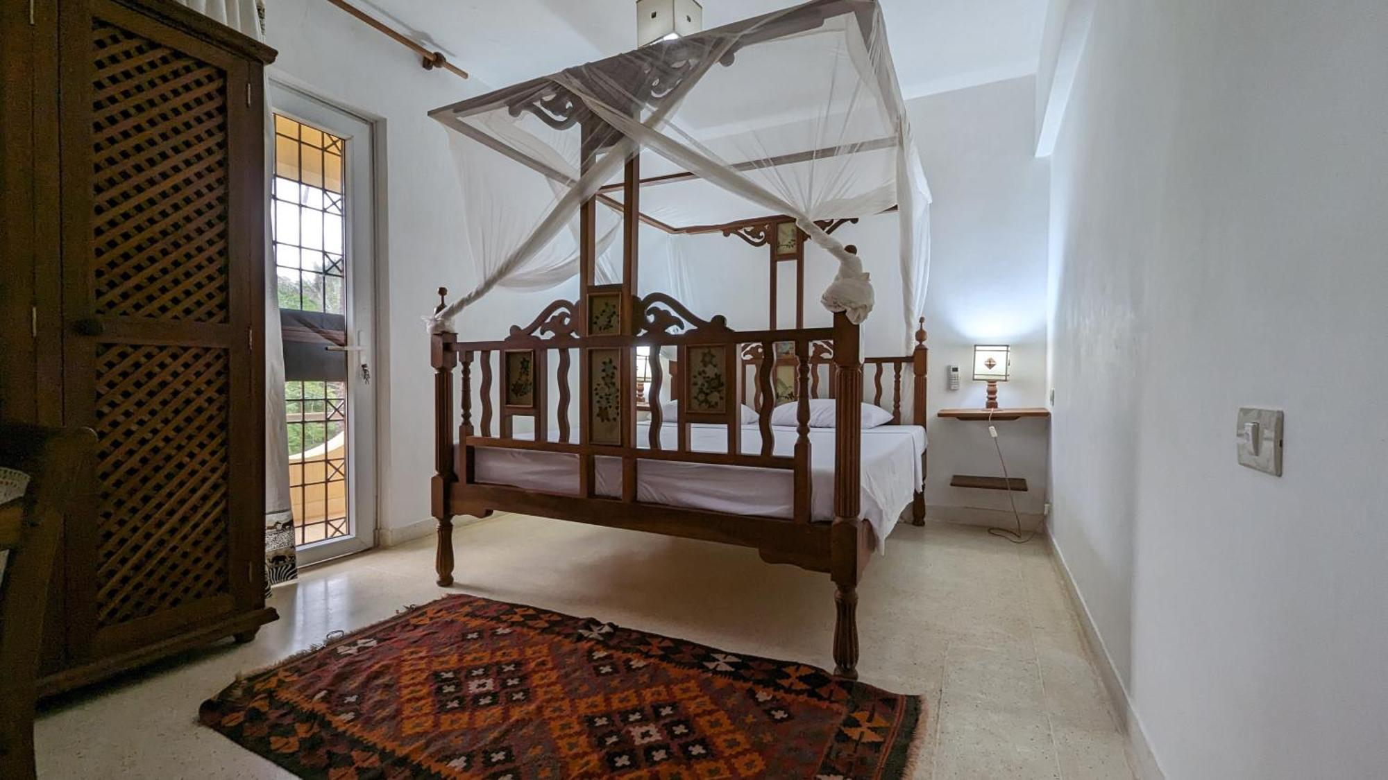 Le Pleiadi Appartement Malindi