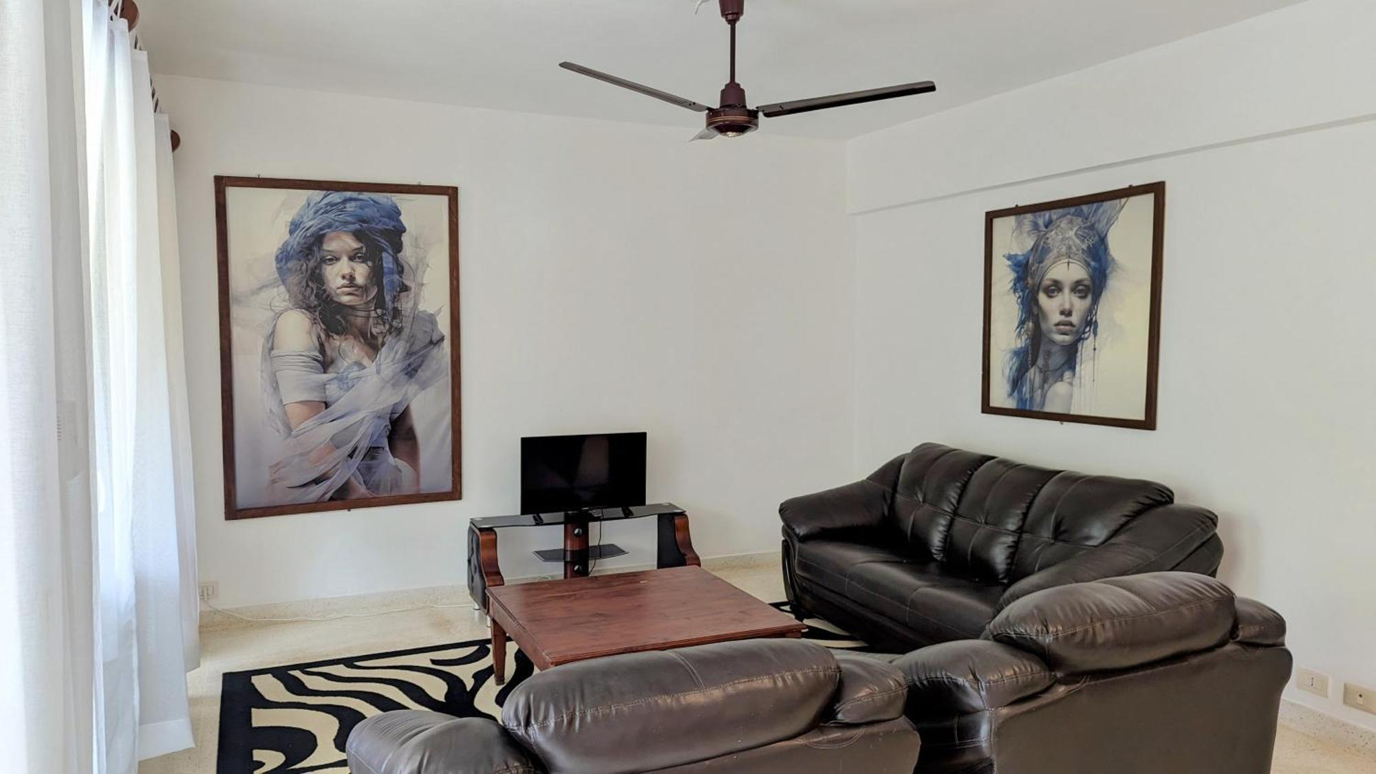 Appartement Le Pleiadi Malindi