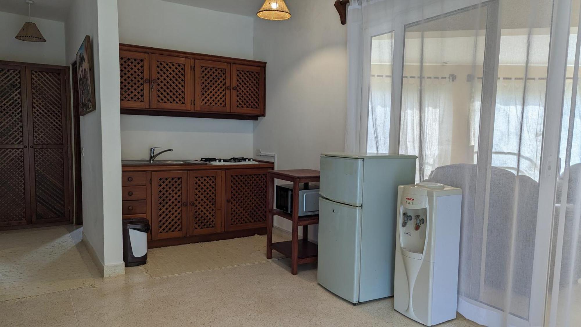 Le Pleiadi Appartement *