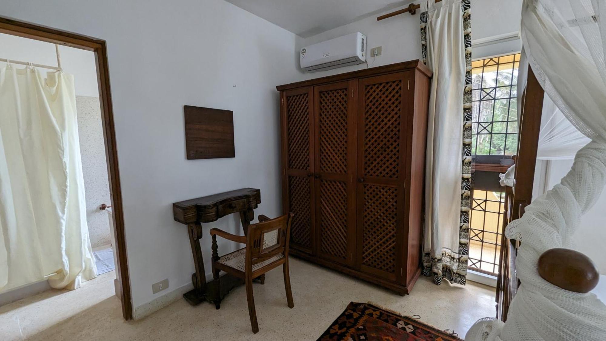 Appartement Le Pleiadi *