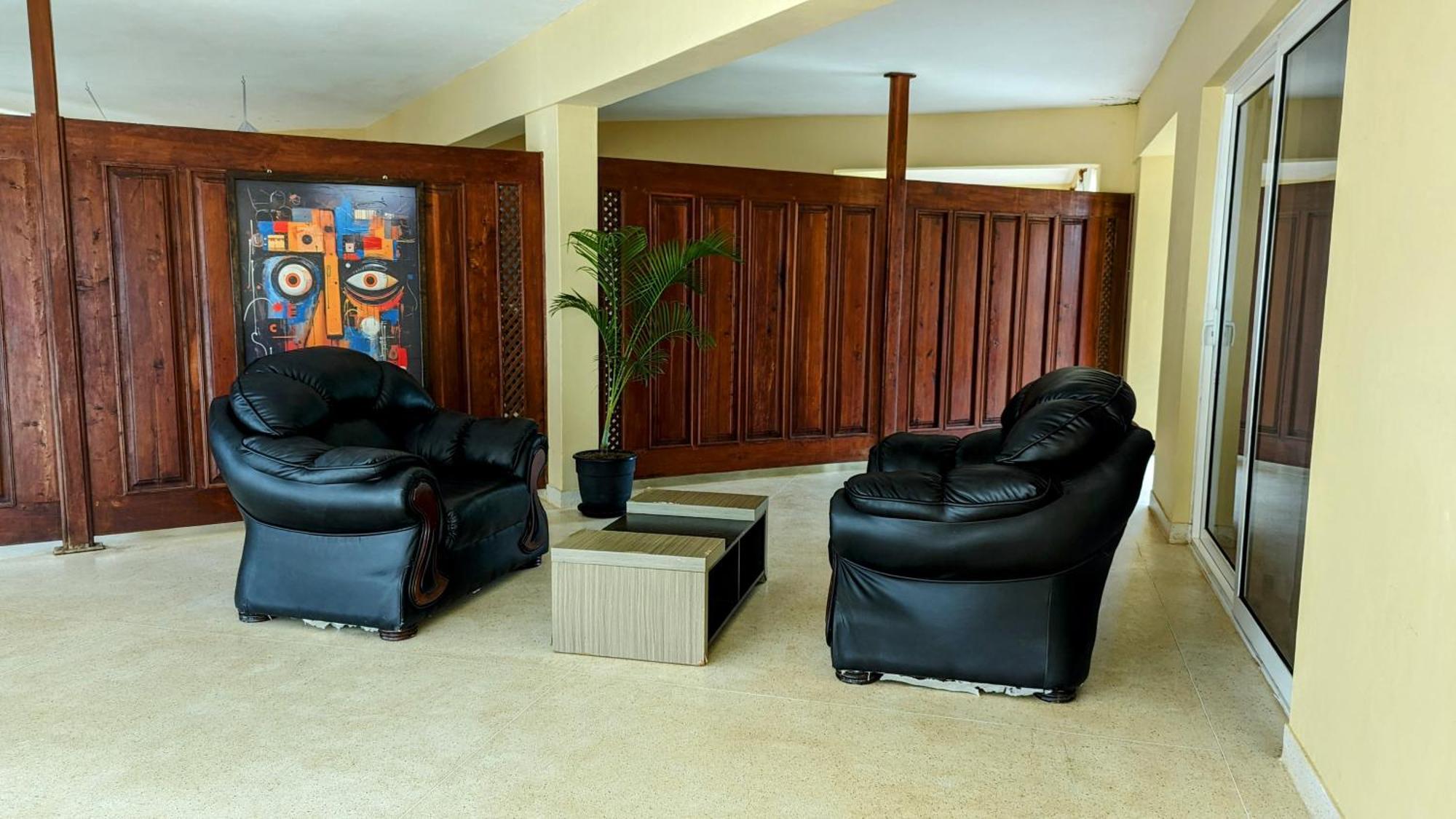 Le Pleiadi Appartement