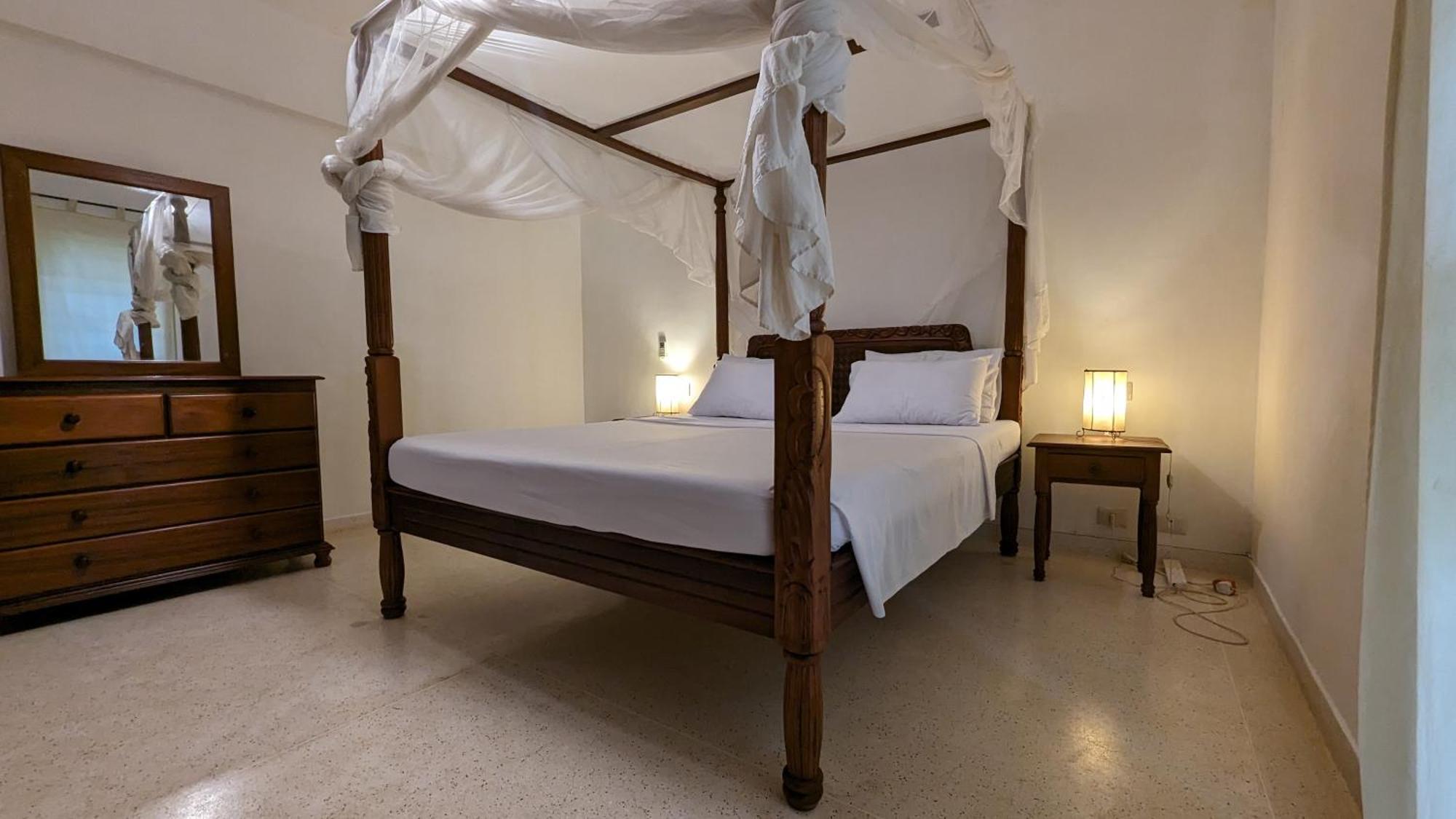 Appartement Le Pleiadi Malindi