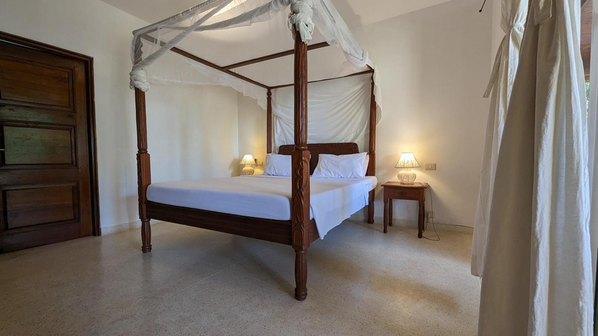 Appartement Le Pleiadi Malindi