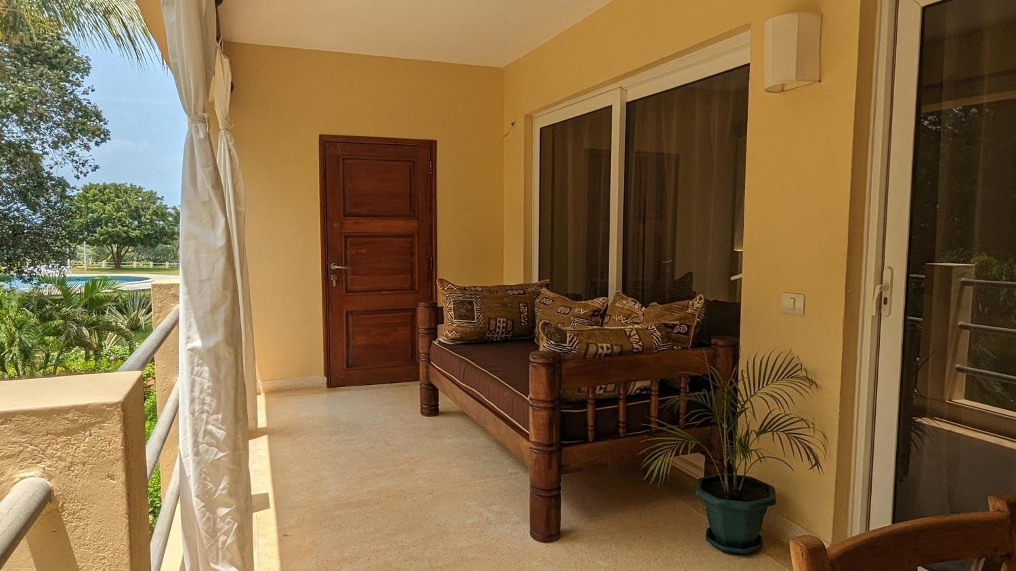 Le Pleiadi Malindi