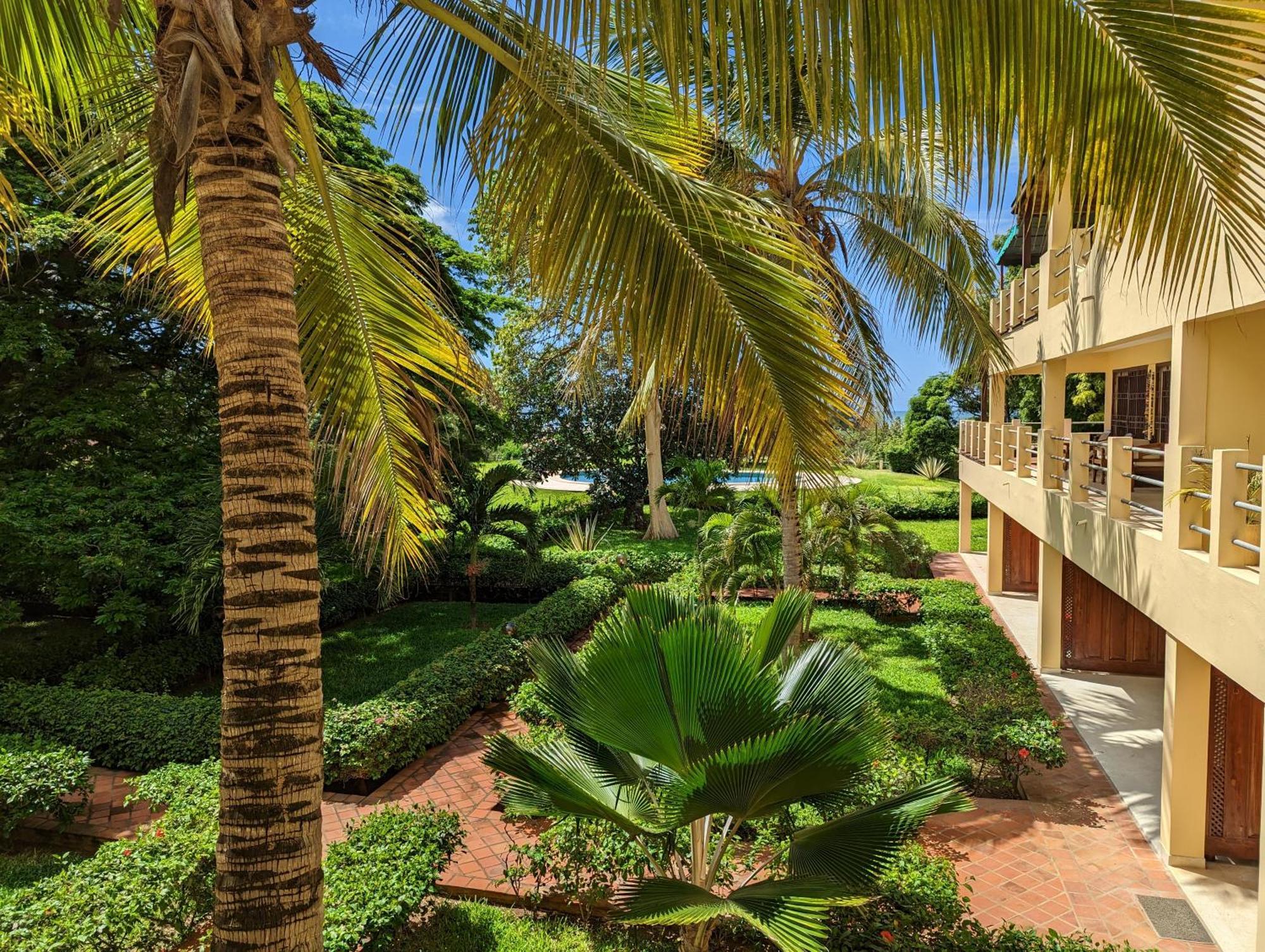 Appartement Le Pleiadi