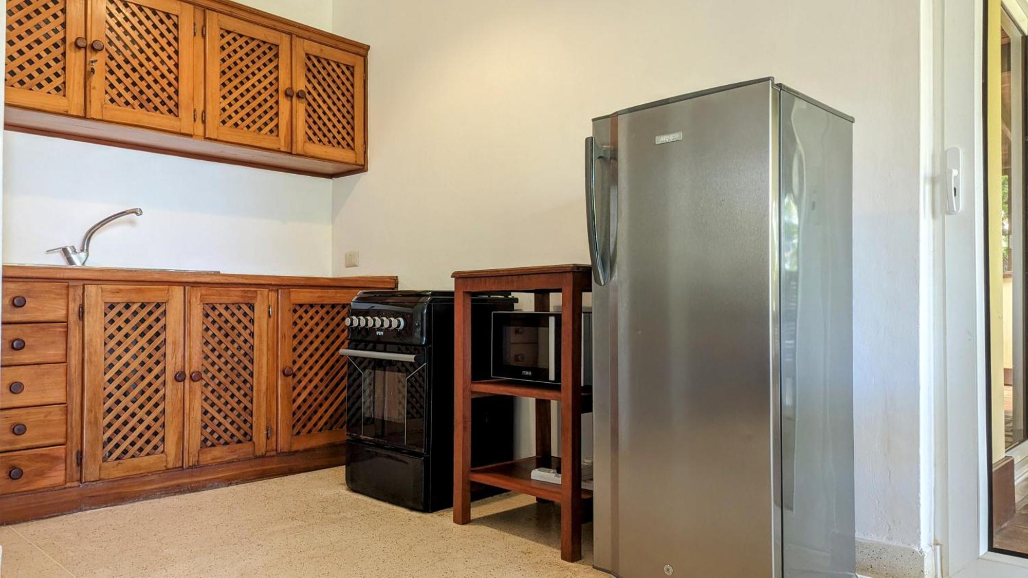 Le Pleiadi Appartement