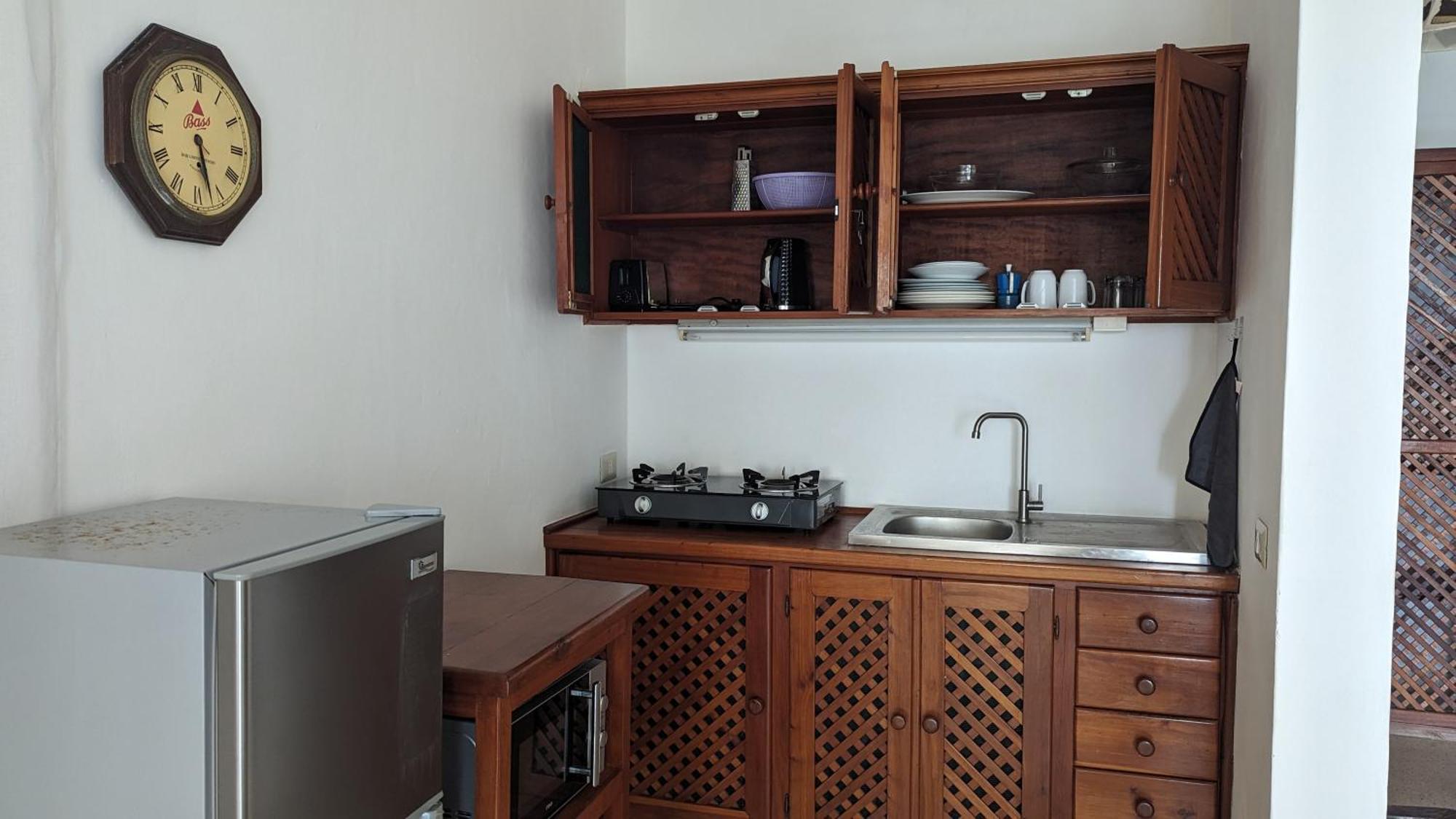 Le Pleiadi Appartement