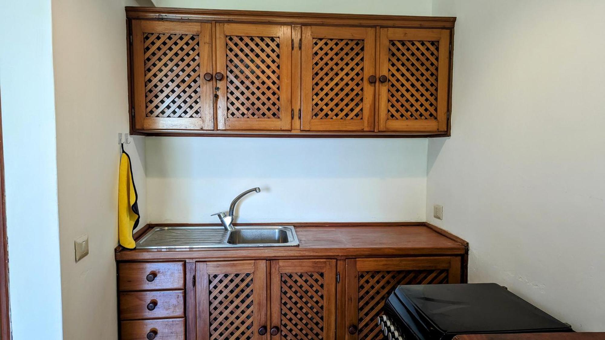 Appartement Le Pleiadi Malindi
