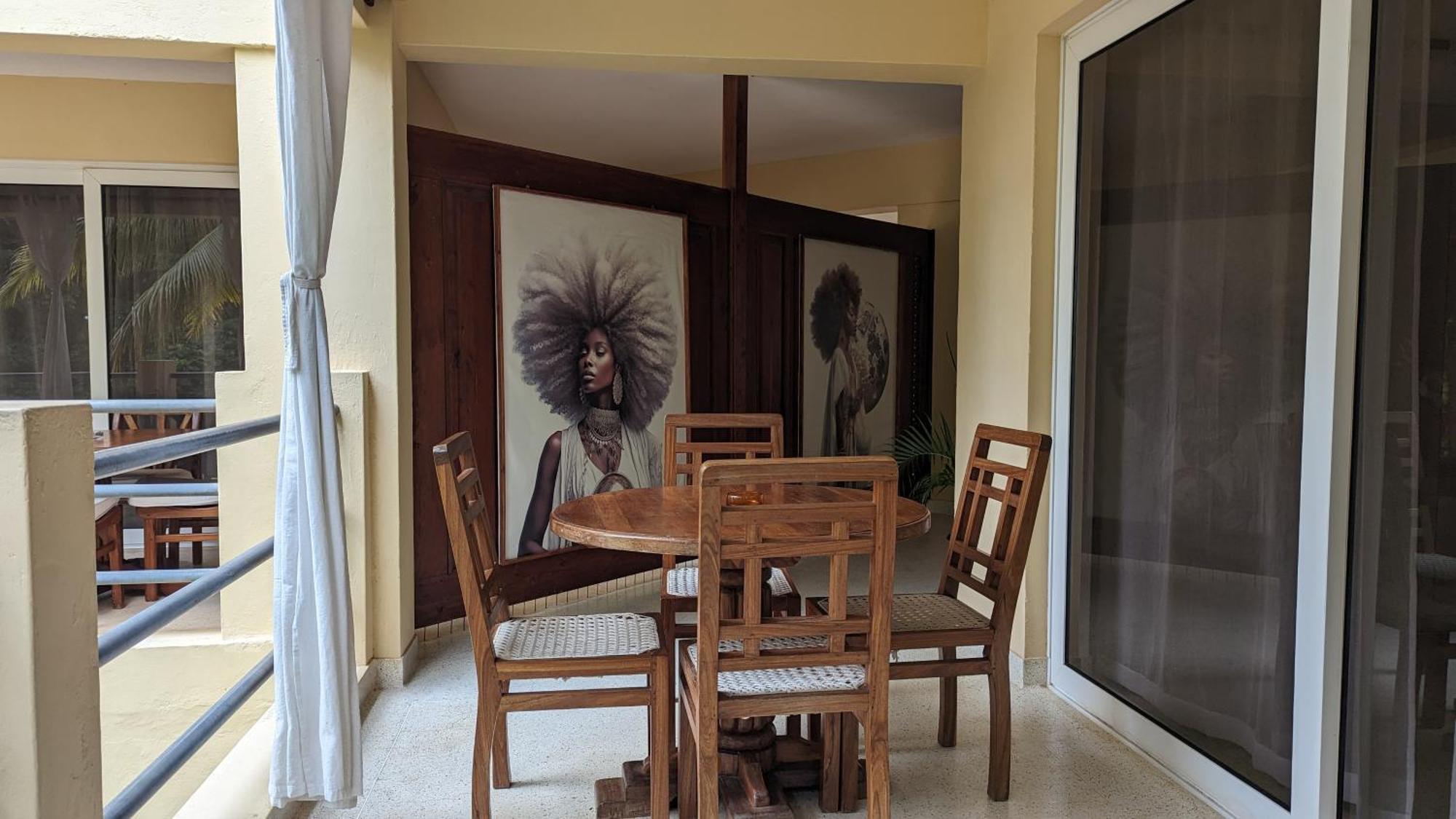 Appartement Le Pleiadi
