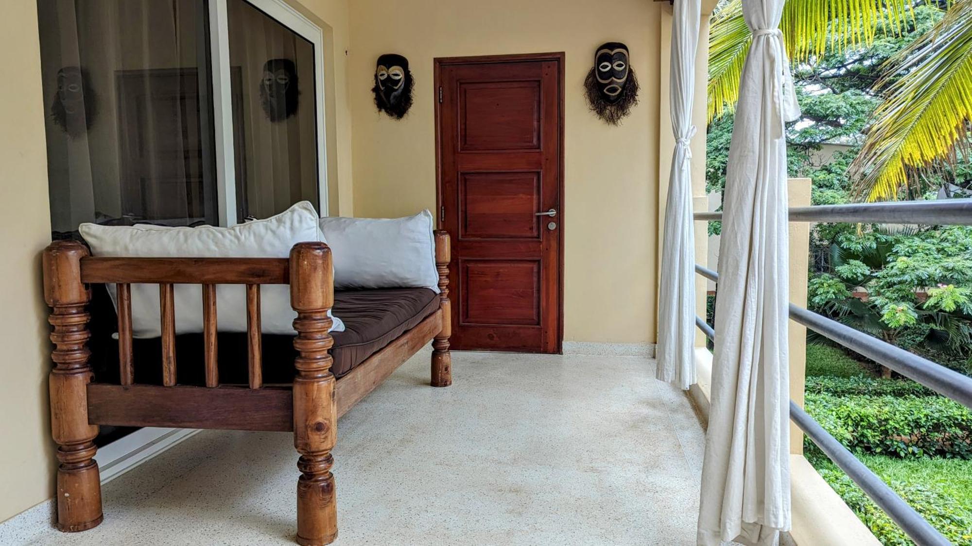 Appartement Le Pleiadi Malindi