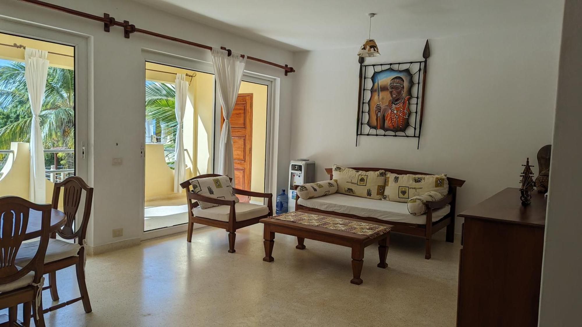 Le Pleiadi Appartement *