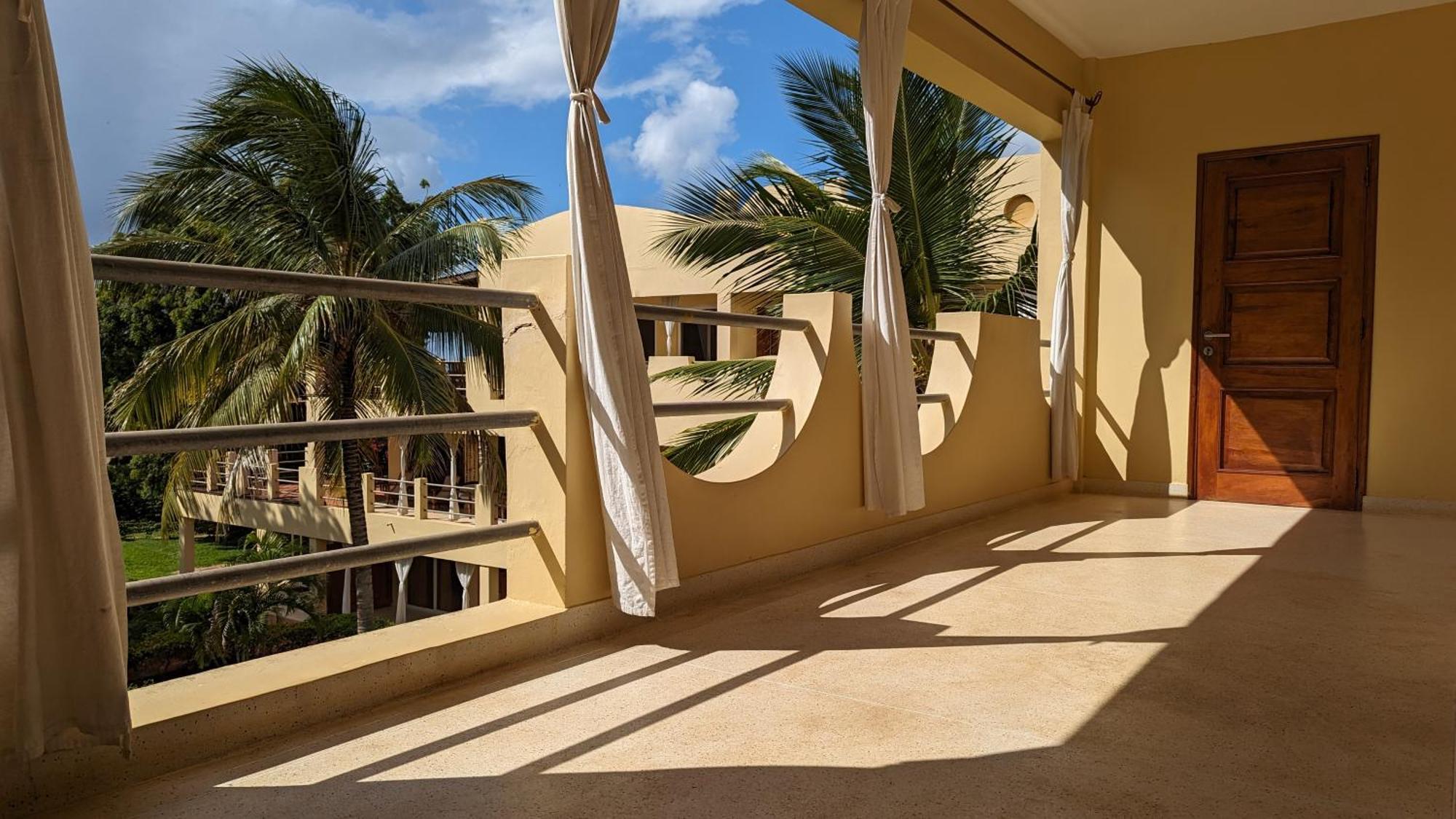 Le Pleiadi Appartement Malindi