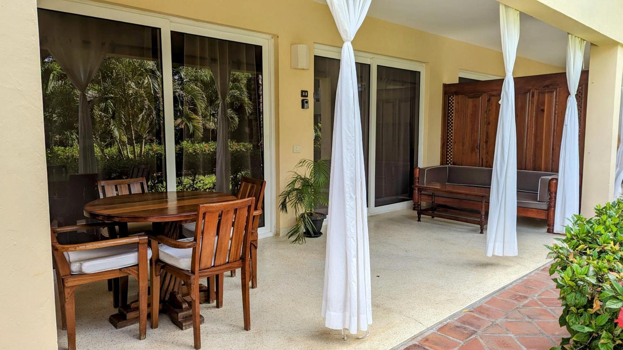 Le Pleiadi Appartement Malindi