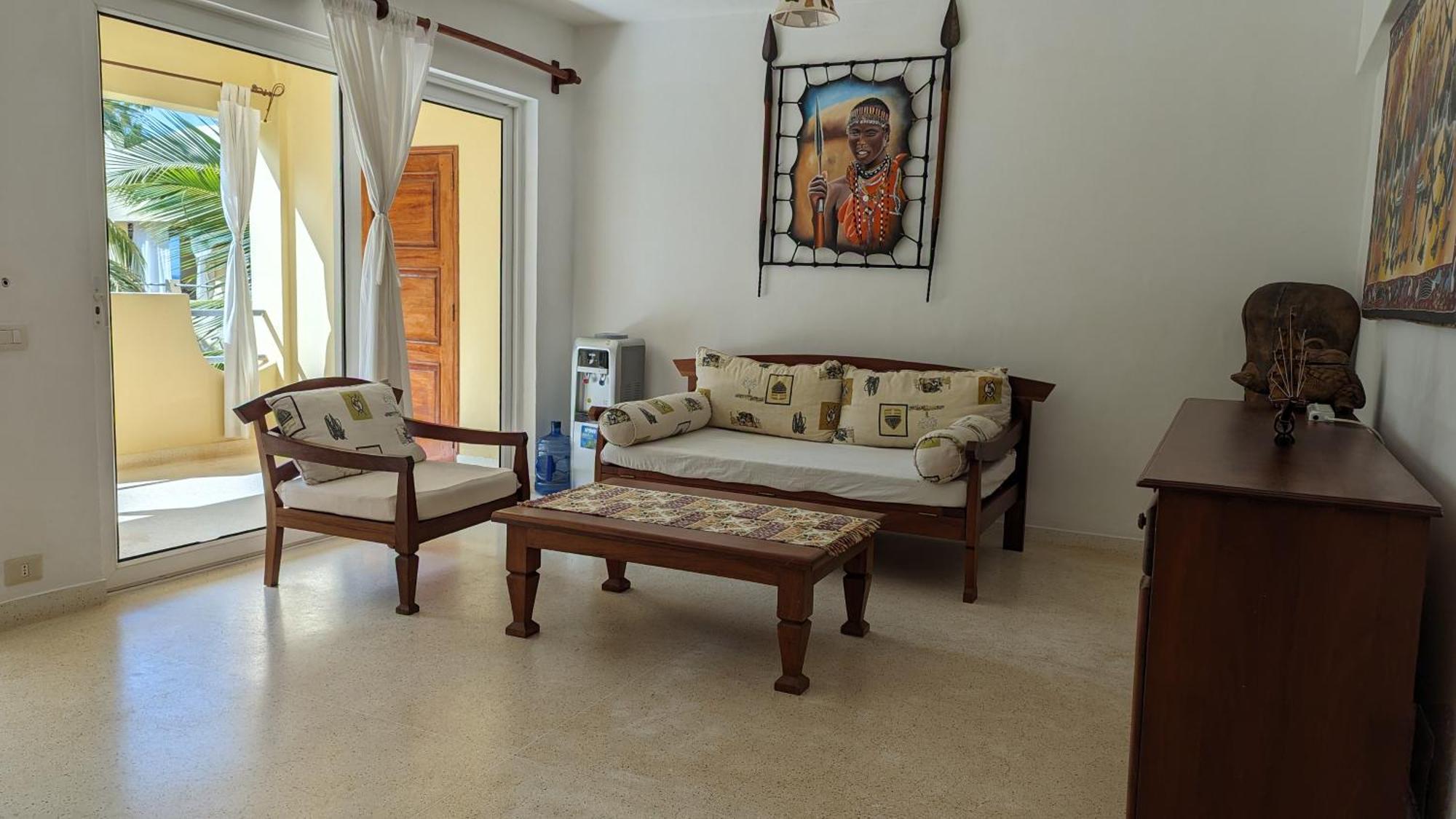 Appartement Le Pleiadi