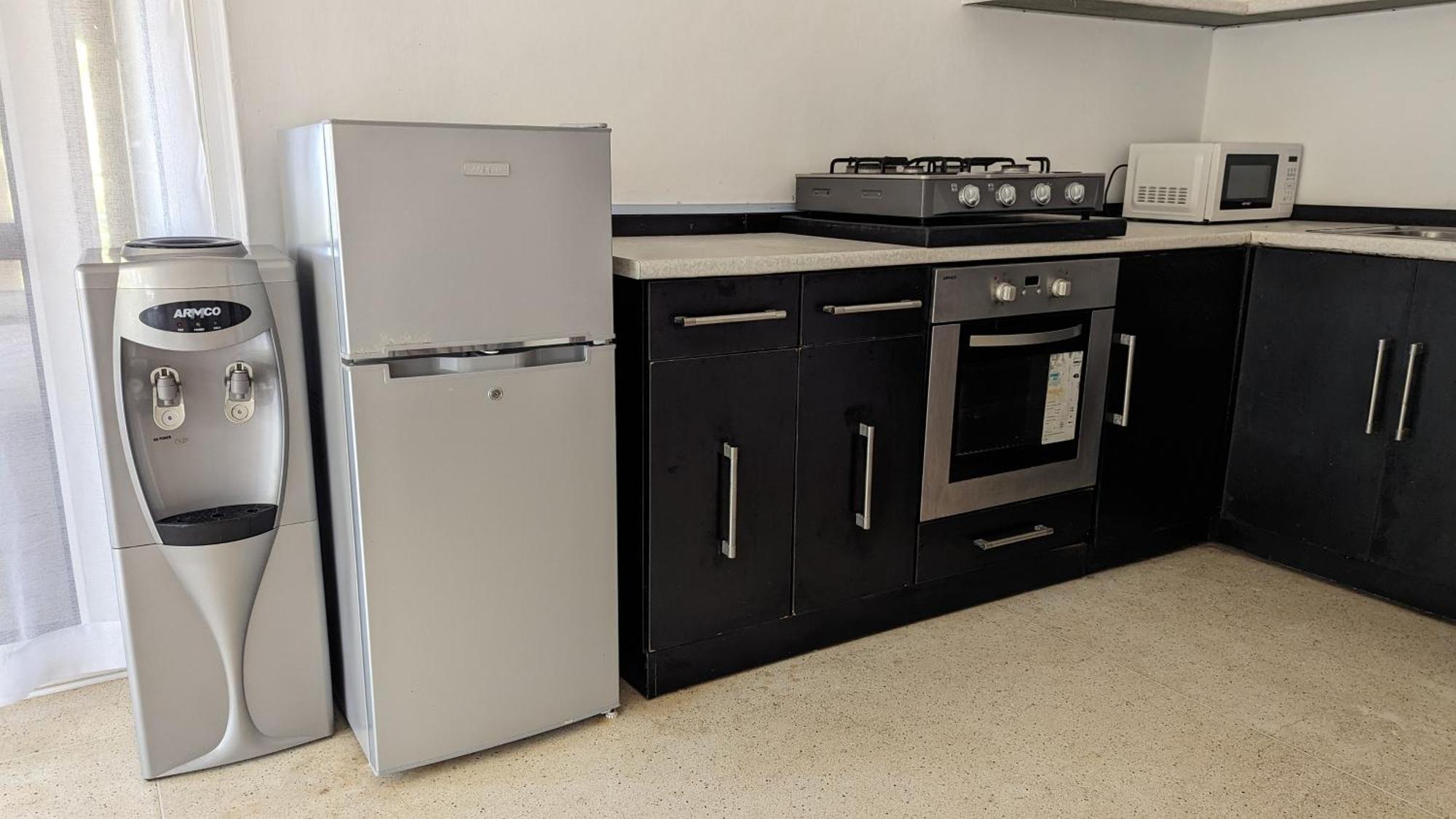 Le Pleiadi Appartement