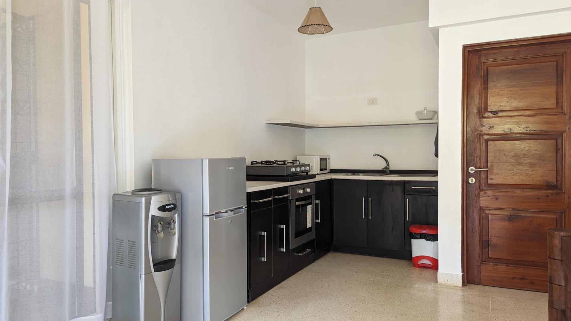 Le Pleiadi Appartement Malindi