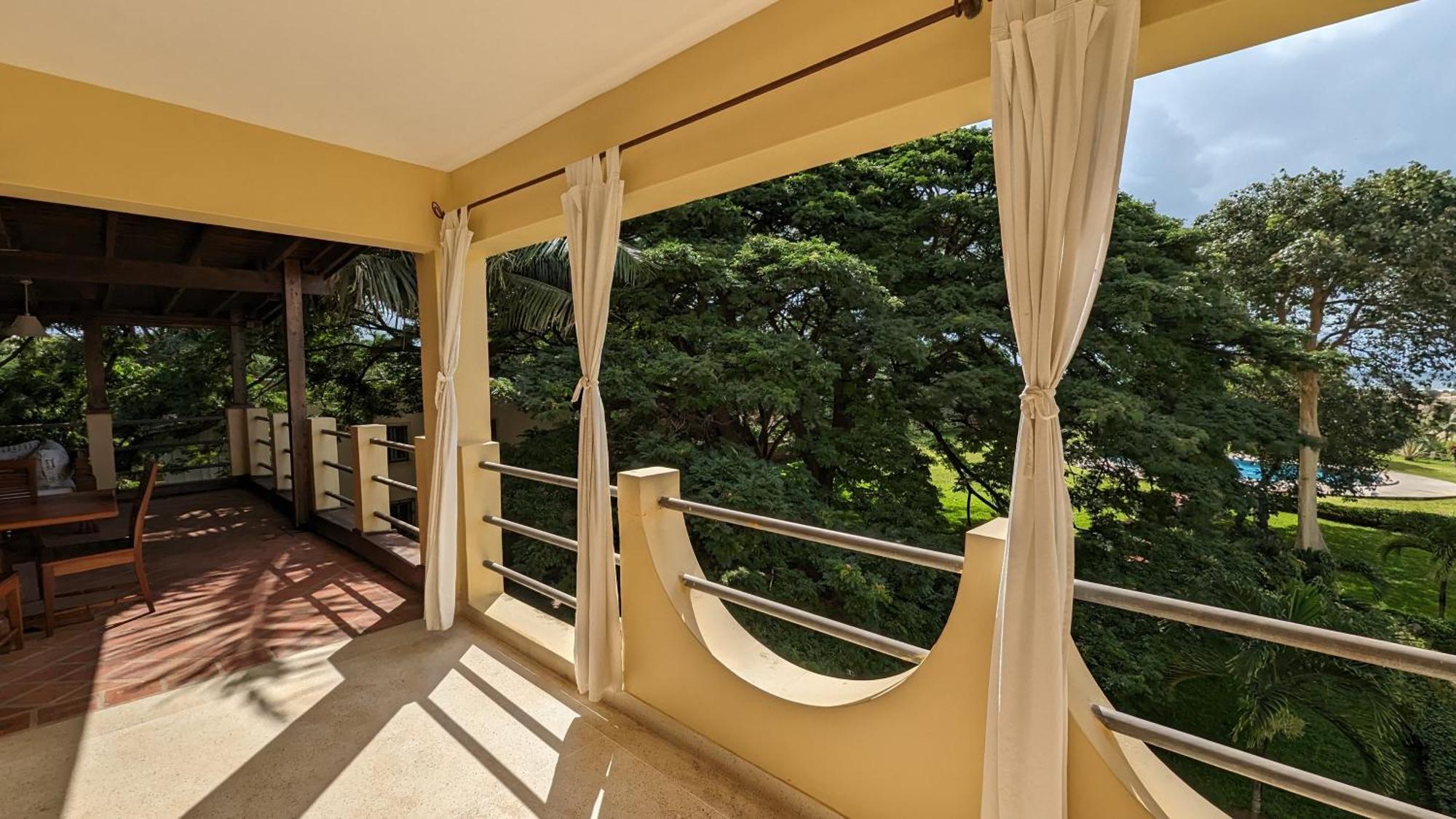Le Pleiadi Appartement Malindi